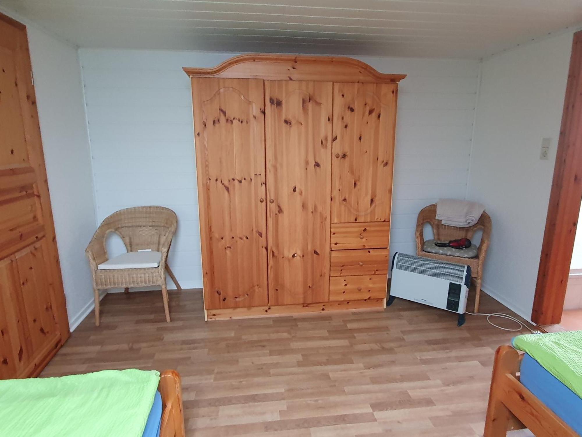 Lotte Appartement Eckernförde Buitenkant foto