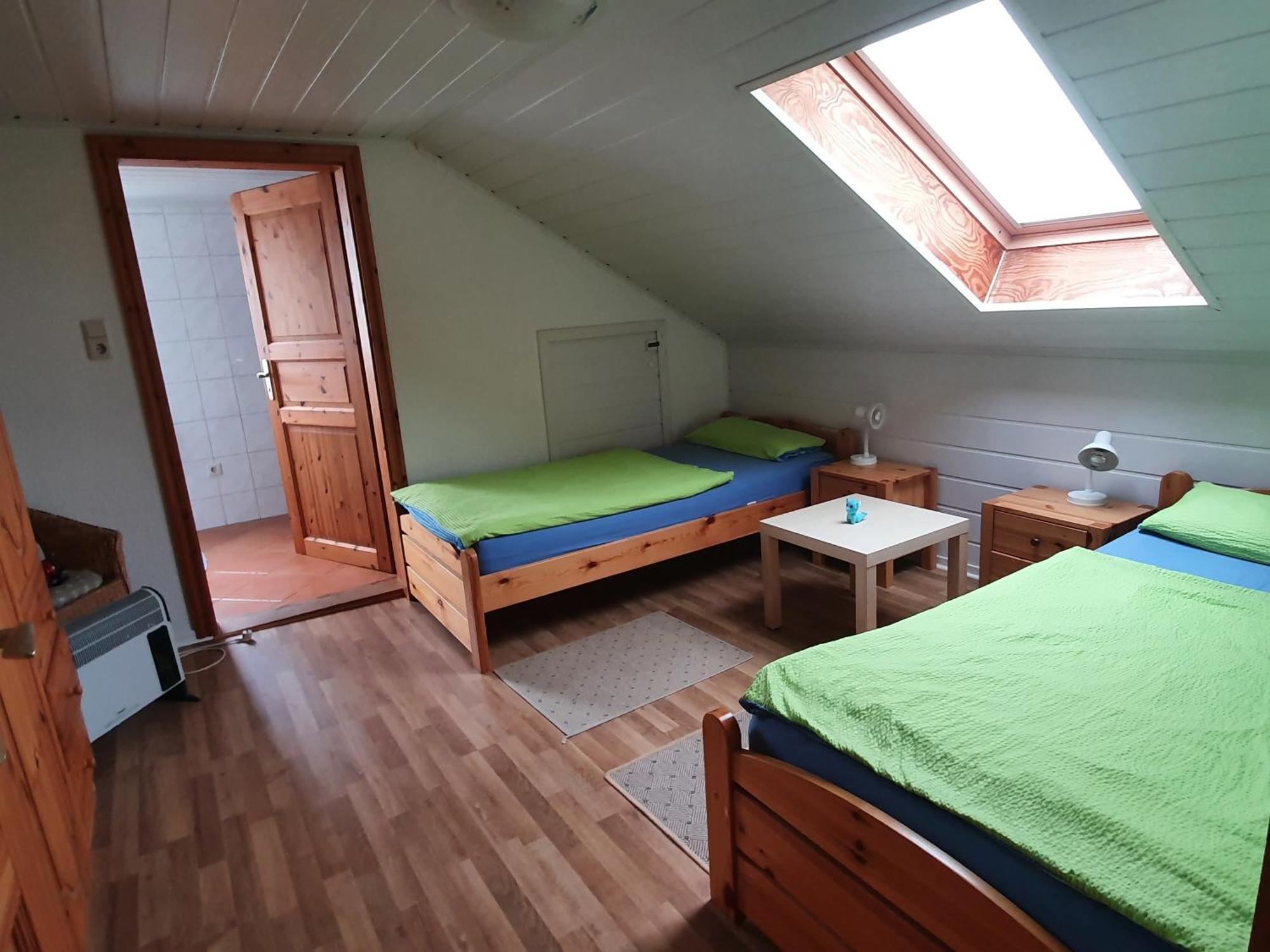 Lotte Appartement Eckernförde Buitenkant foto